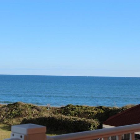 Ocean View, 1Br, 2Ba Condo, St Regis 1214, Topsail, Nc North Topsail Beach Luaran gambar
