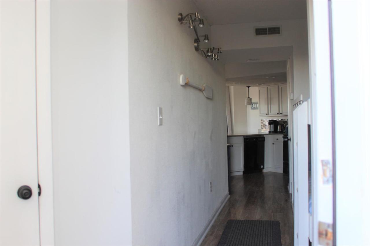 Ocean View, 1Br, 2Ba Condo, St Regis 1214, Topsail, Nc North Topsail Beach Luaran gambar