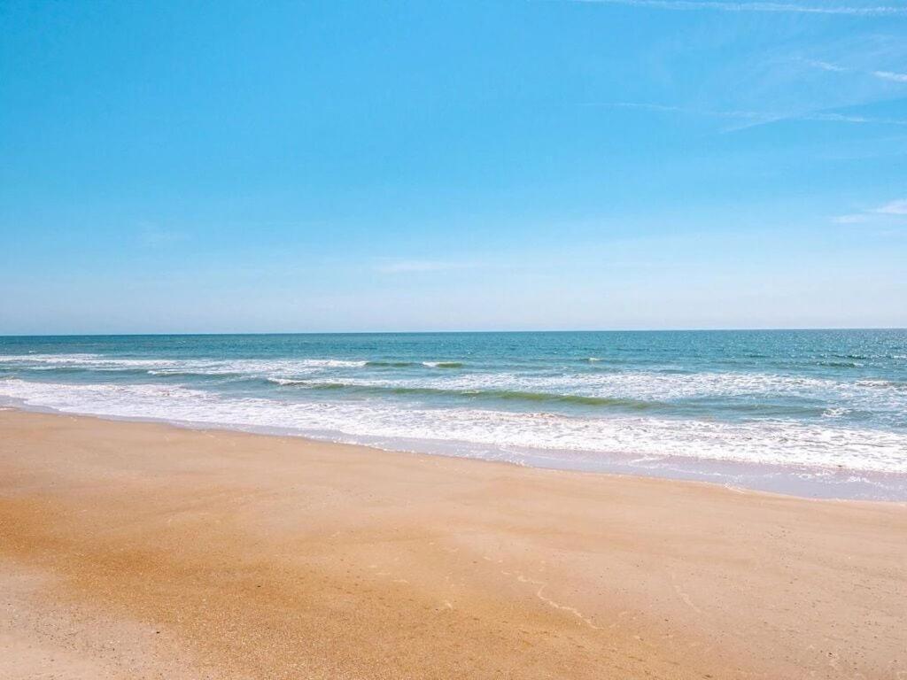 Ocean View, 1Br, 2Ba Condo, St Regis 1214, Topsail, Nc North Topsail Beach Luaran gambar