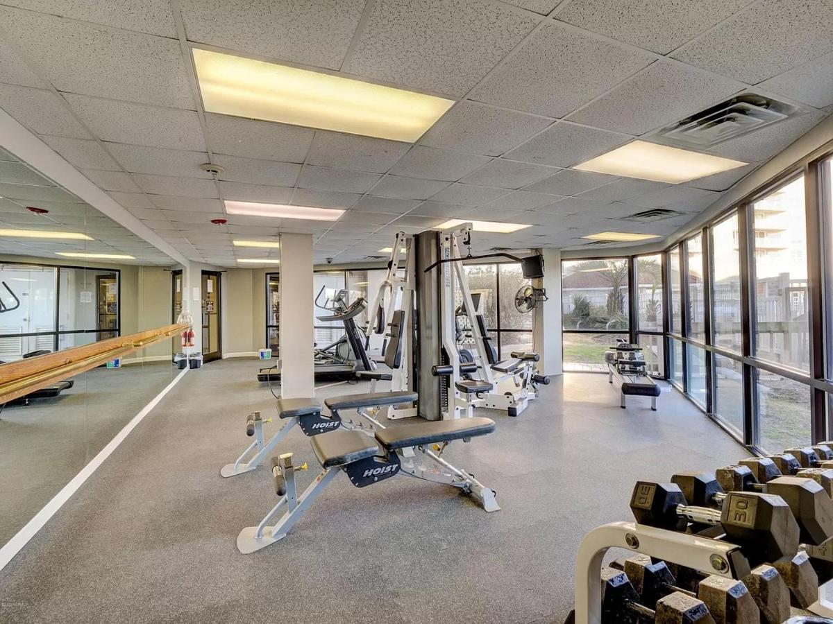 Ocean View, 1Br, 2Ba Condo, St Regis 1214, Topsail, Nc North Topsail Beach Luaran gambar